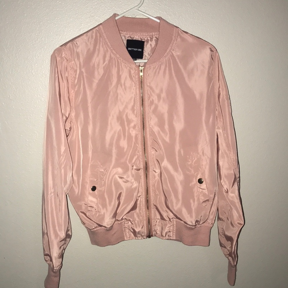 Slick jacket